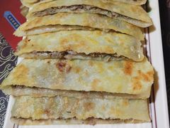 蒙古馅饼-蒙古大营·蒙古演绎餐厅(赛马场店)