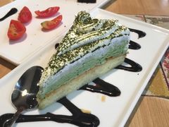 -必胜客(百联又一城店)
