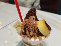-DQ·蛋糕·冰淇淋(大宁国际商业广场店)