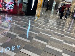 -济南恒隆广场