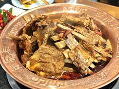 -友乐居羊蝎子(西直门店)