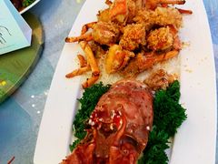-青岛海泉湾皇冠假日度假酒店