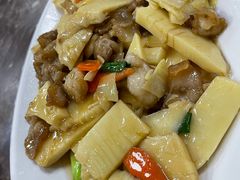 -江天饭店(石鼓白鸭汤)