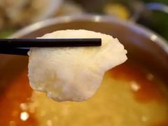 菜品-火舞泰·泰式海鲜火锅餐厅(世纪城店)