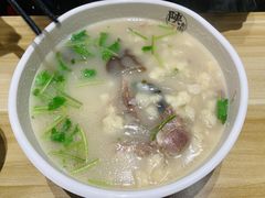-刘信牛羊肉小炒泡馍(回民街店)