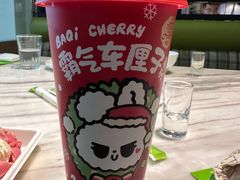 -汤城小厨•粤菜•靓汤(西直门凯德MALL店)