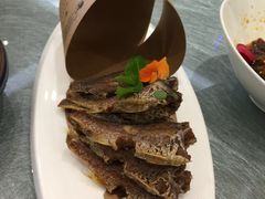 -汤记传菜(秀浦路店)
