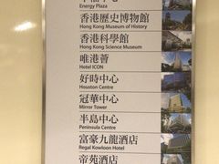 -香港科学馆