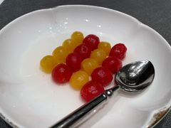 -悦秀·高级粤菜