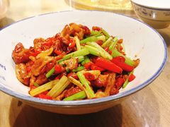 -农耕记·湖南土菜(科技园店)