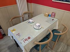 -听涛雅苑百味饺子老家菜馆