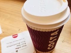 -COSTA COFFEE(静安嘉里中心店)