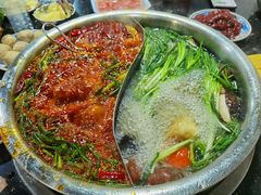 -祝幺妹火锅(裕华村总店)