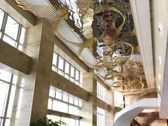 -广州白云机场雅高铂尔曼大酒店