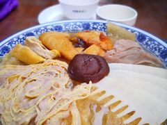 -三林本帮馆(中林街店)