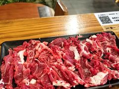 -荣记潮汕牛肉火锅(仙鹤街店)