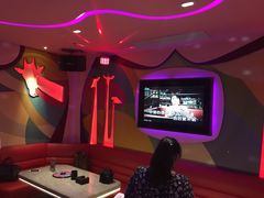 -米乐星世界KTV