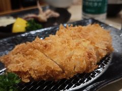 -胜博殿日式炸猪排(西红门店)