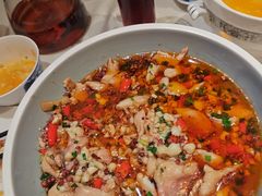-相思林金岛饭店(青山湖店)