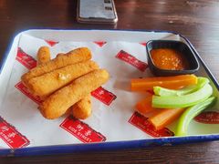 -Side Street街旁(交道口店)