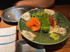 -王氏炉匠·烧鸟放题自助(好运街店)
