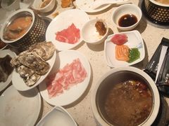 -宴立方海鲜自助(义乌万达广场店)