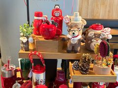-星巴克(珠海仁恒滨海中心店)