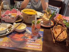 -泰妃殿(武汉首店)