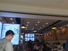 -豆香园(龙翔店)