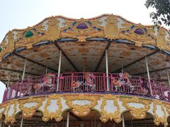 -南京银杏湖乐园