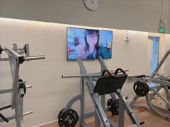 -YCHL Studios健身工作室(市二宫店)