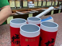 -张一元(总店)