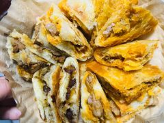 -吉品合酥脆烤饼(太平洋森活天地店)