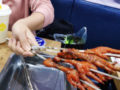 -老虎滩大连海鲜烧烤(建邺云锦路总店)