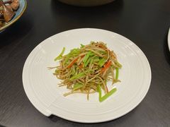 -翠湖宾馆·中餐厅