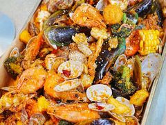 -巽寮印象美食部落餐厅·海鲜·地方特色菜(惠州体验店)