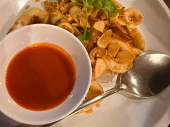 -大螃蟹海鲜餐厅