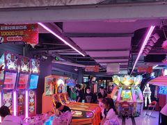 -阿尔法Game Station(中山路店)