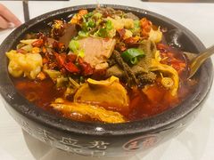 -峨嵋一派