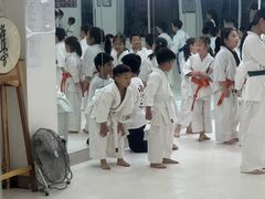 -极真空手道修远道场