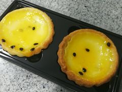 百香果椰汁挞-芳叔(江南新地店)