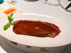 四季民福烤鸭-四季民福烤鸭店(王府井东安门店)