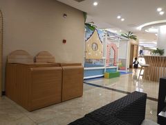 -汤里来温泉