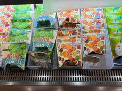 -辛一·铜锣烧(鸿寿坊店)