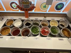 -呷哺呷哺(融创茂店)