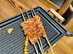 -半酌烧烤小酒馆(南京东路店)