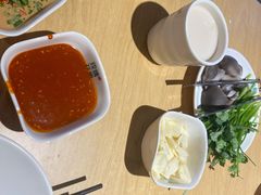 -玫瑰花园自助烤肉(顺义鑫海韵通店)