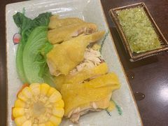 -荷塘记西关味道(番禺厦滘分店)