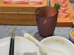 -一绪に寿喜烧自助(世茂广场店)