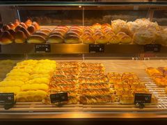 -FANEN法念·烘焙·甜点(万象城店)